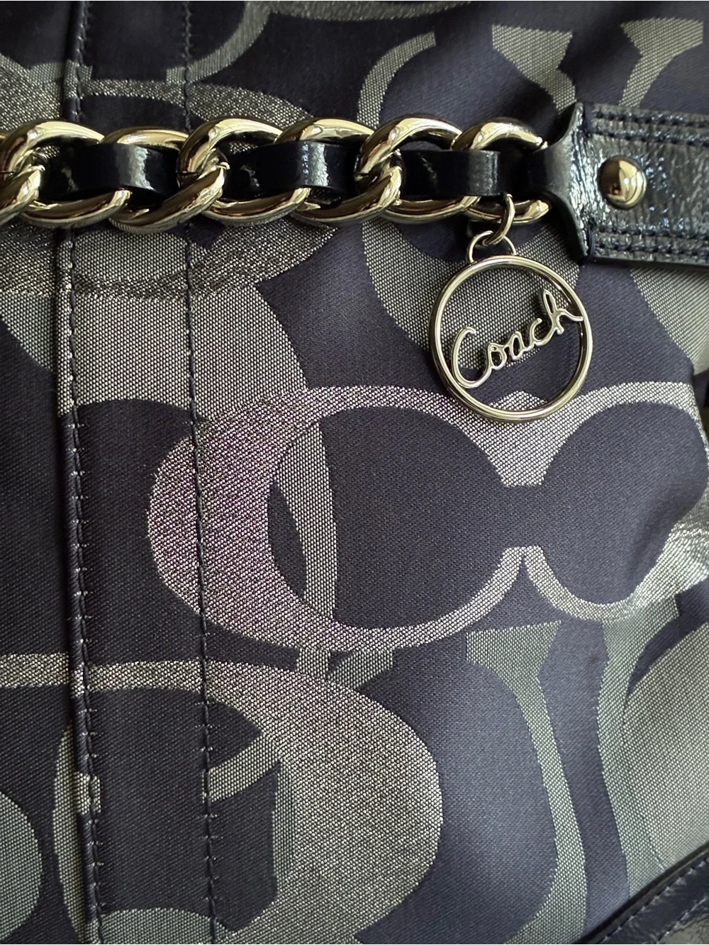 Coach 🦋authentic bag